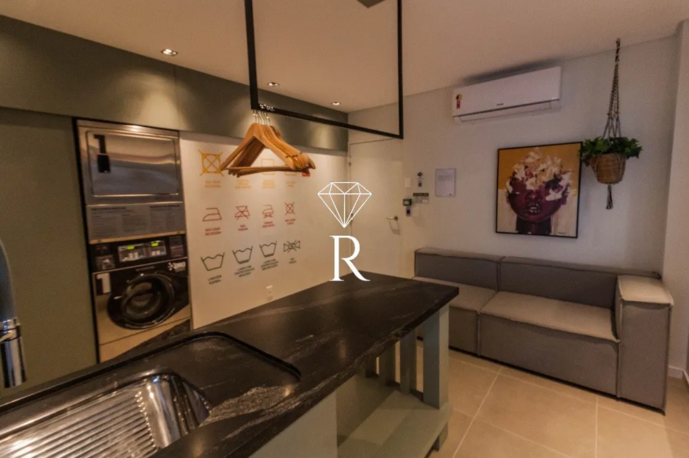 Apartamento, 1 quarto, 46 m² - Foto 5