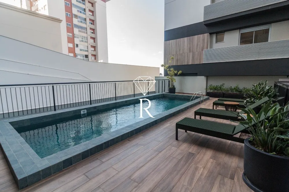 Apartamento, 1 quarto, 46 m² - Foto 6