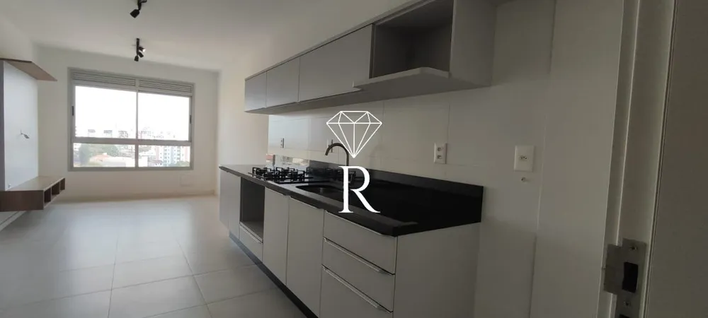 Apartamento, 1 quarto, 46 m² - Foto 3
