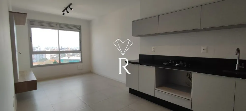Apartamento, 1 quarto, 46 m² - Foto 2