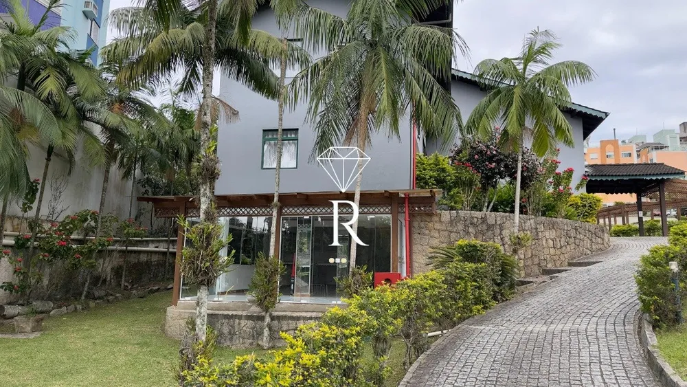 Loja-Salão, 94 m² - Foto 1
