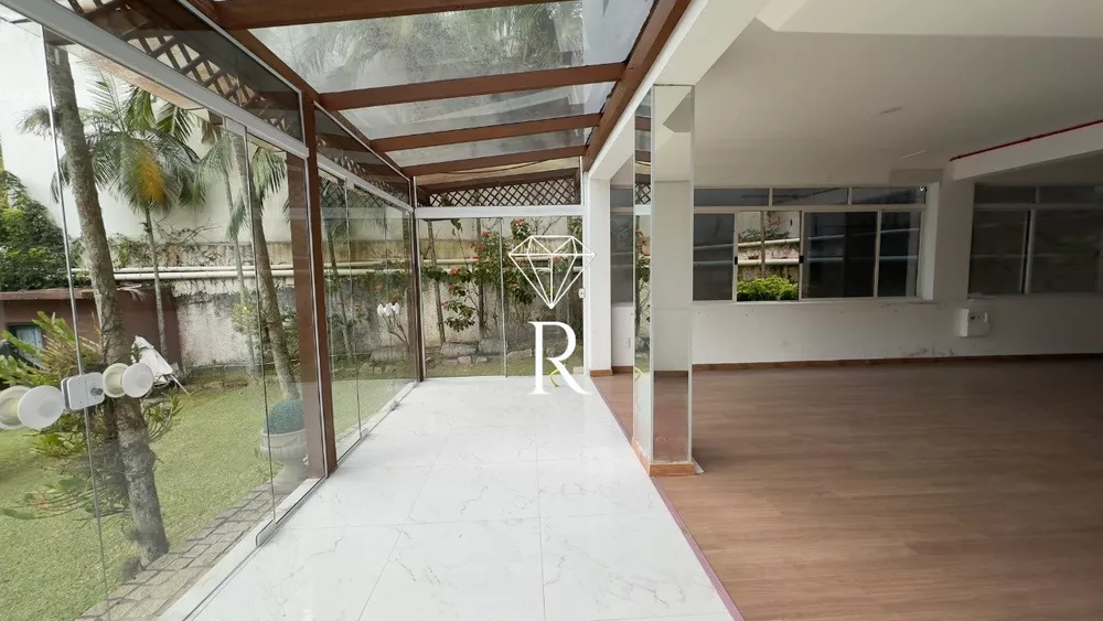 Loja-Salão, 94 m² - Foto 1