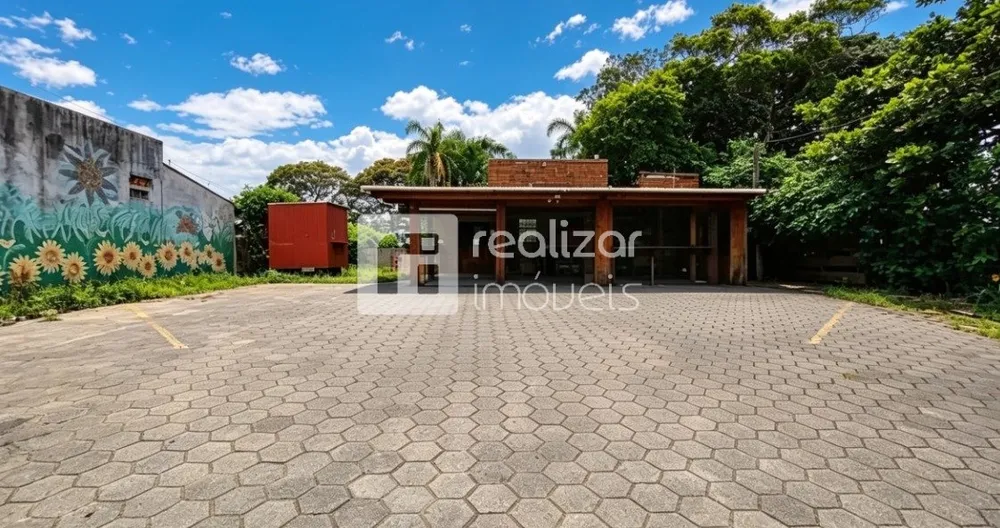 Casa Comercial, 300 m² - Foto 1