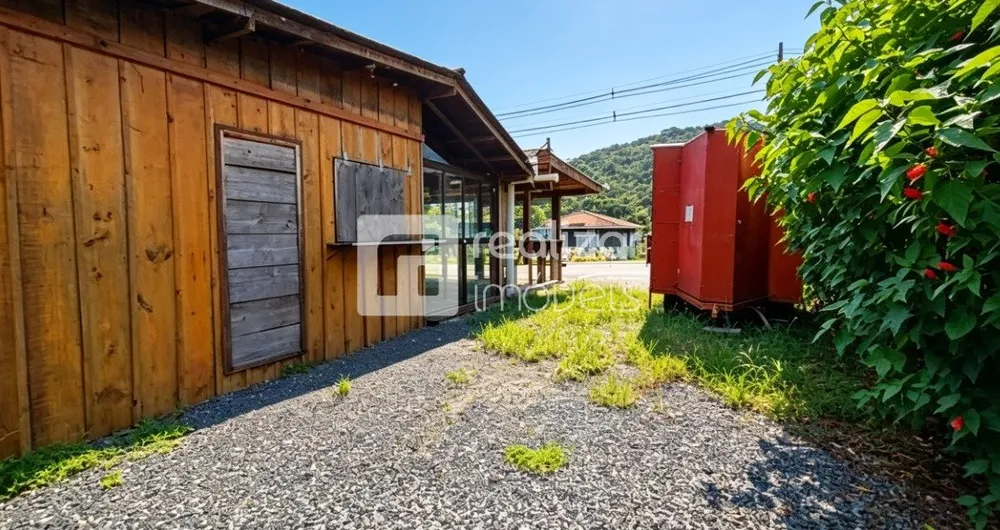 Casa Comercial, 300 m² - Foto 11