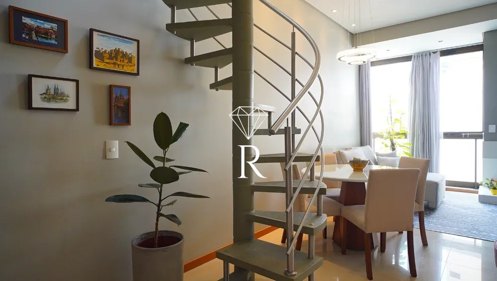 Apartamento, 2 quartos, 120 m² - Foto 5