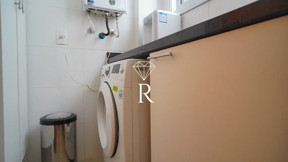 Apartamento, 2 quartos, 120 m² - Foto 14