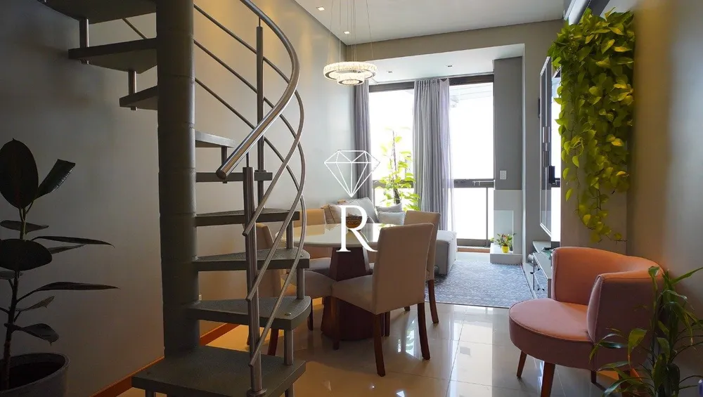 Apartamento, 2 quartos, 120 m² - Foto 4
