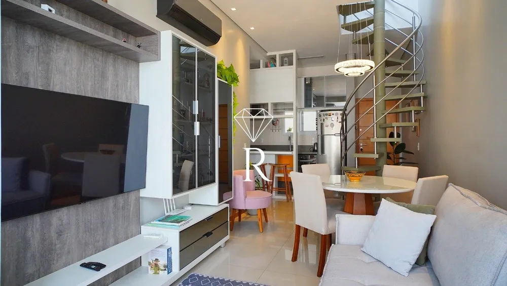 Apartamento, 2 quartos, 120 m² - Foto 3