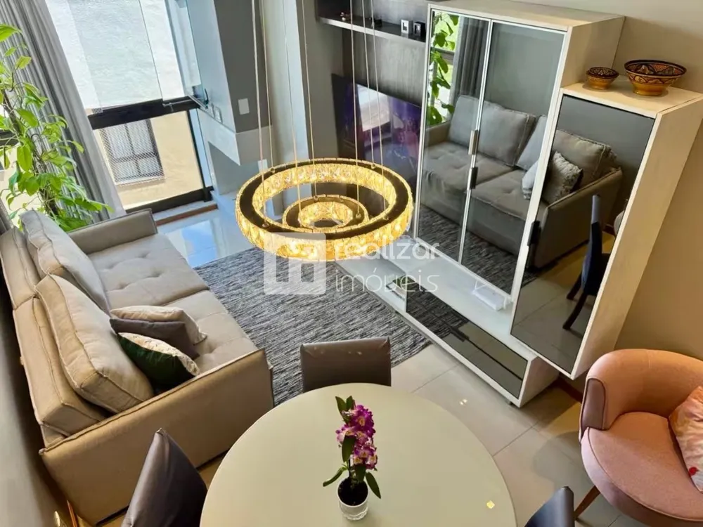 Apartamento, 2 quartos, 120 m² - Foto 1