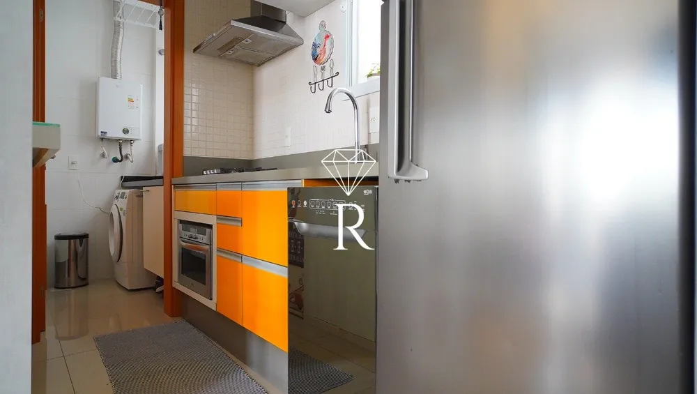 Apartamento, 2 quartos, 120 m² - Foto 13