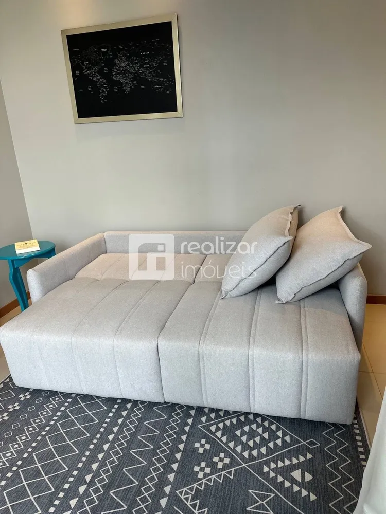 Apartamento, 2 quartos, 120 m² - Foto 16