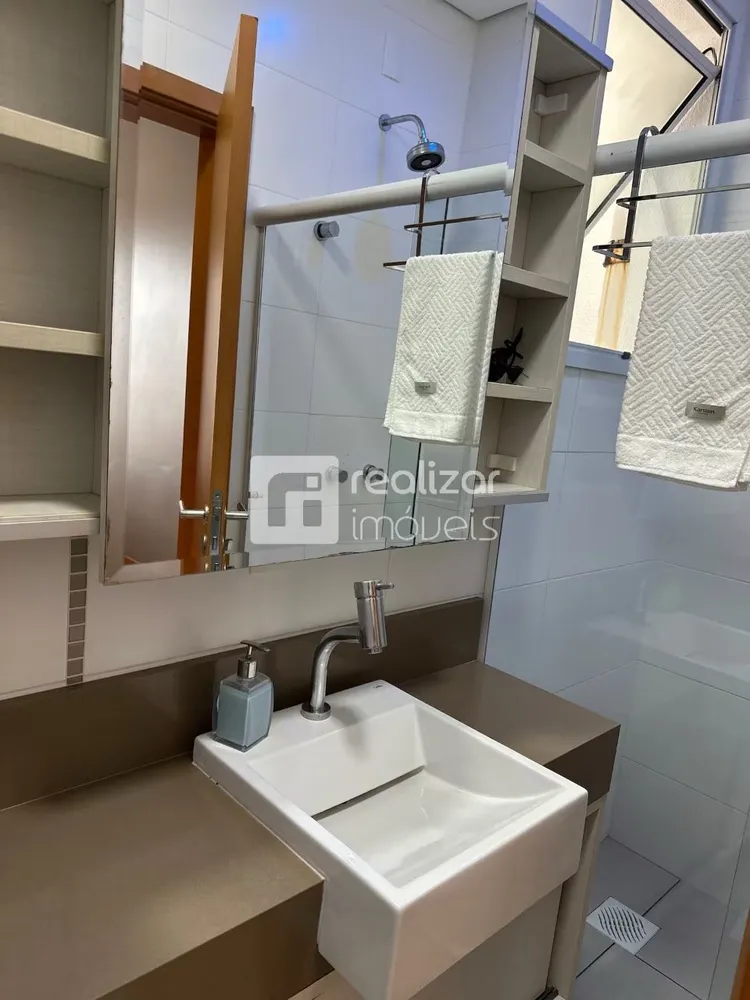 Apartamento, 2 quartos, 120 m² - Foto 15