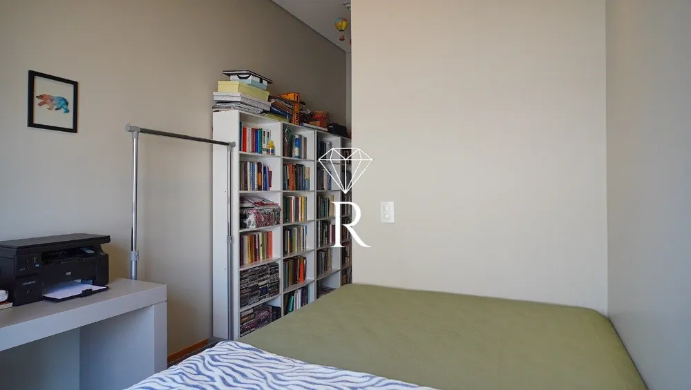 Apartamento, 2 quartos, 120 m² - Foto 5