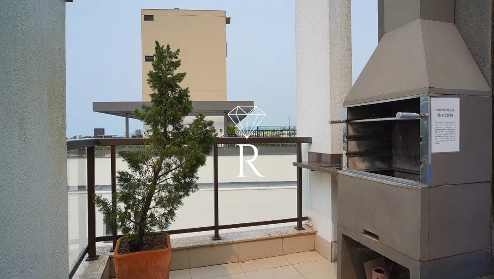 Apartamento, 2 quartos, 120 m² - Foto 12