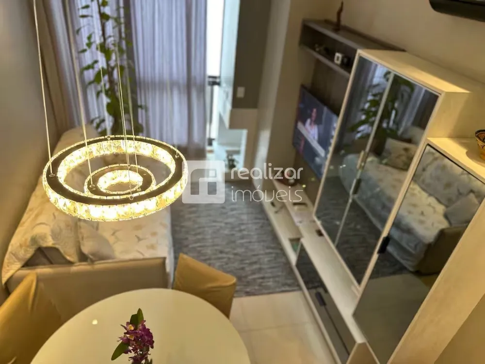 Apartamento, 2 quartos, 120 m² - Foto 2