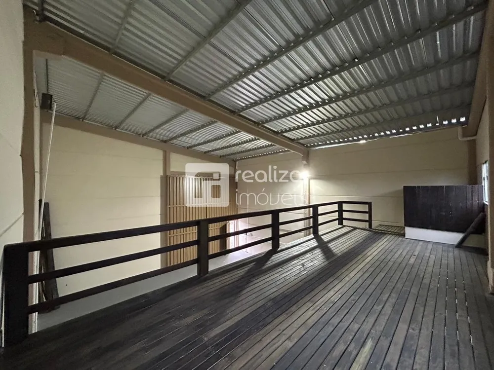 Depósito-Galpão, 120 m² - Foto 7