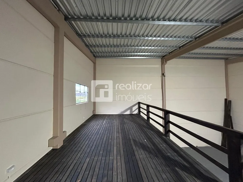 Depósito-Galpão, 120 m² - Foto 12
