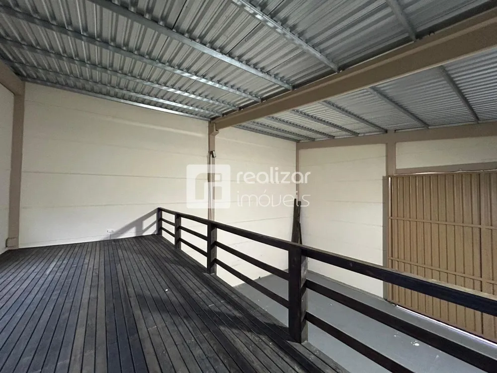 Depósito-Galpão, 120 m² - Foto 13