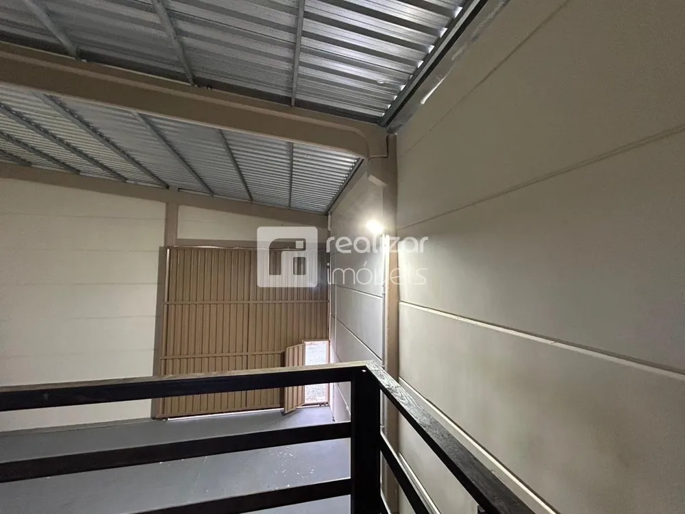 Depósito-Galpão, 120 m² - Foto 14