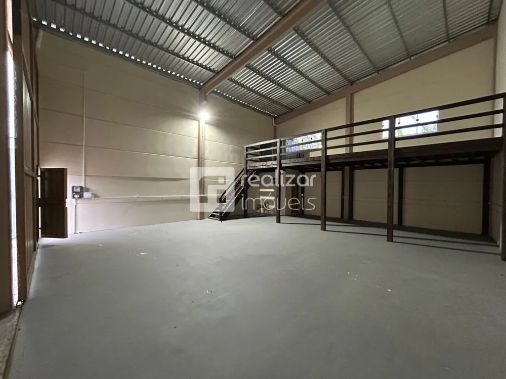 Depósito-Galpão, 120 m² - Foto 3