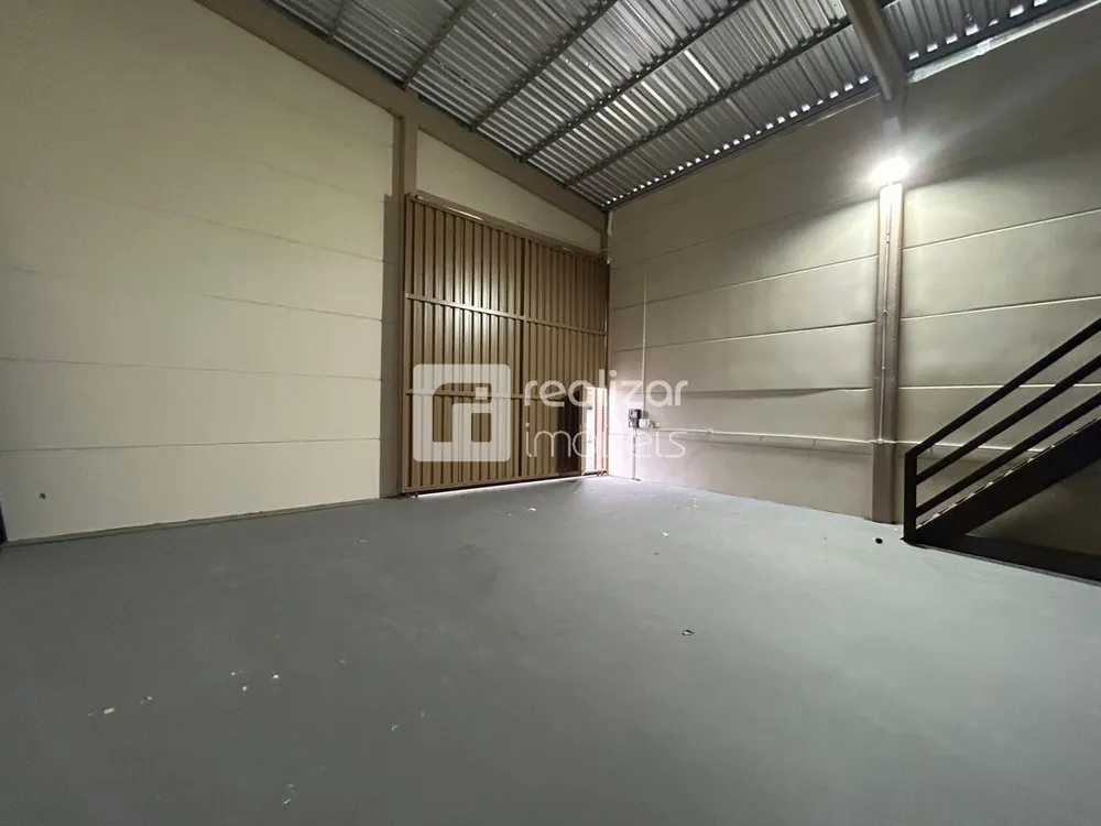 Depósito-Galpão, 120 m² - Foto 5