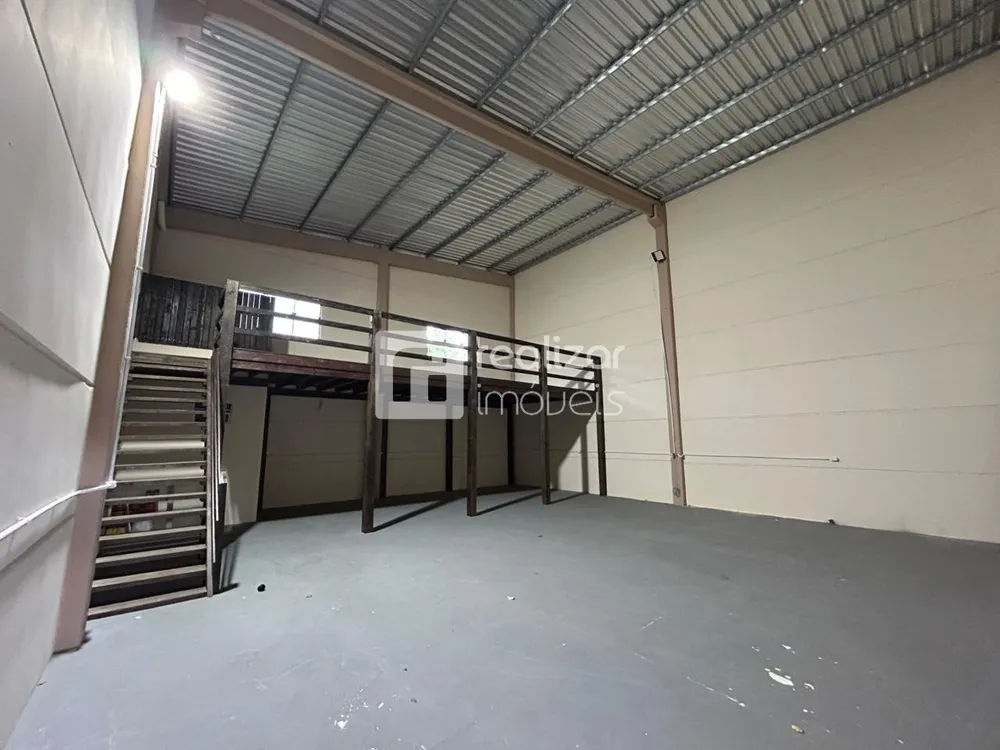 Depósito-Galpão, 120 m² - Foto 6