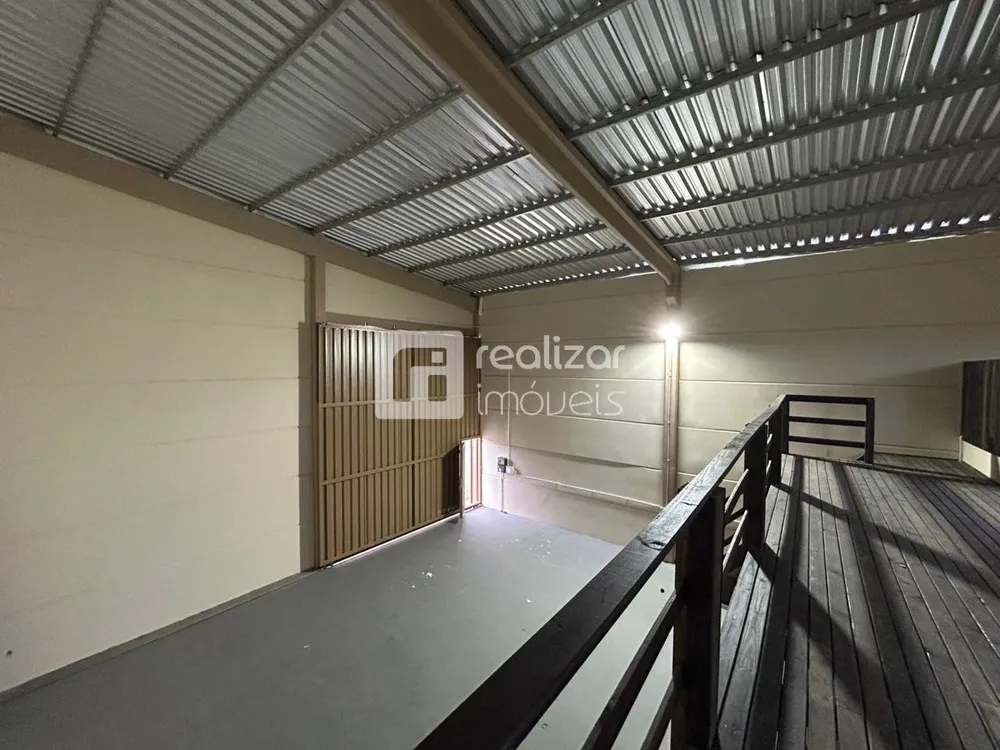 Depósito-Galpão, 120 m² - Foto 8