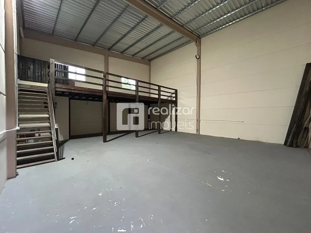 Depósito-Galpão, 120 m² - Foto 2