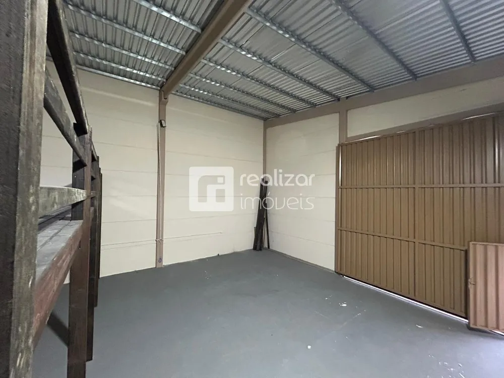 Depósito-Galpão, 120 m² - Foto 15