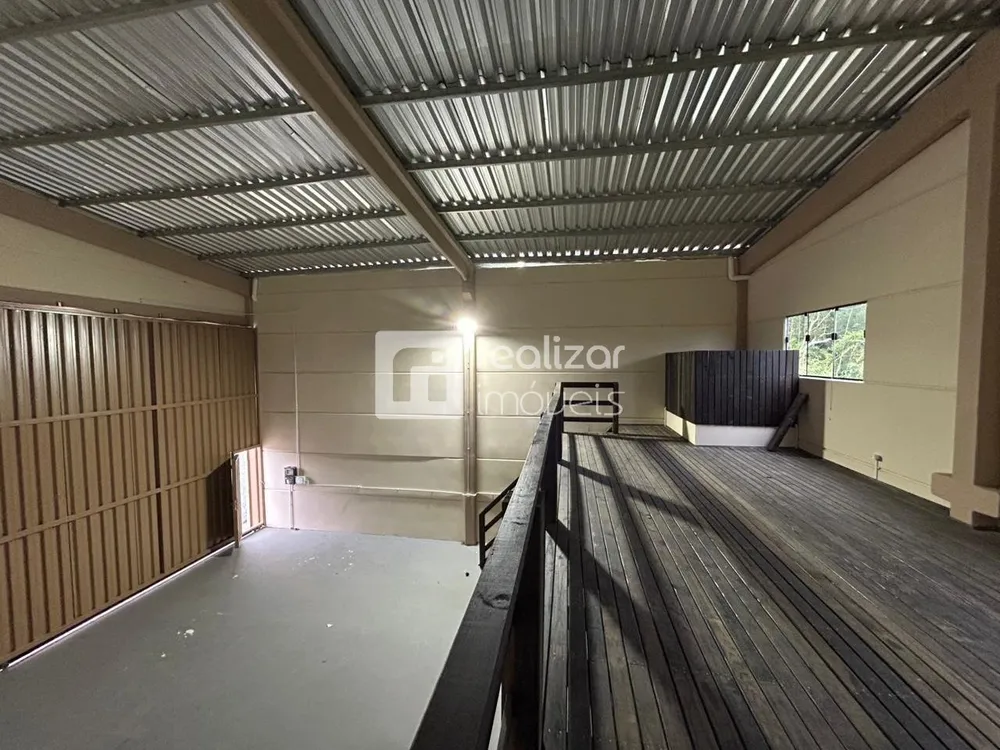 Depósito-Galpão, 120 m² - Foto 9