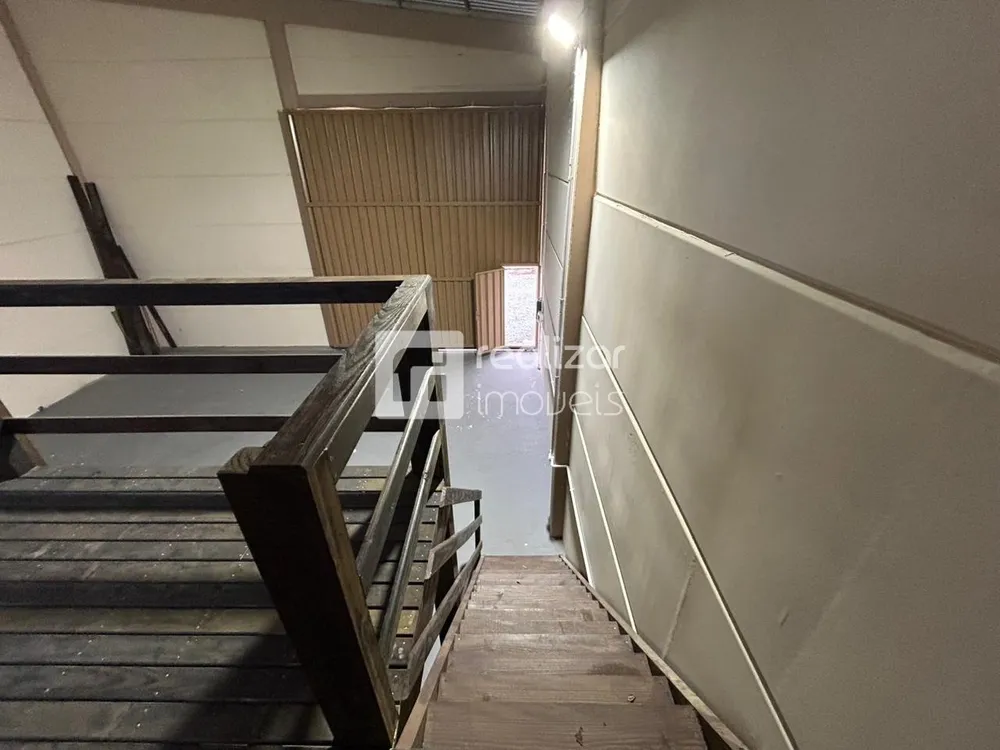Depósito-Galpão, 120 m² - Foto 16
