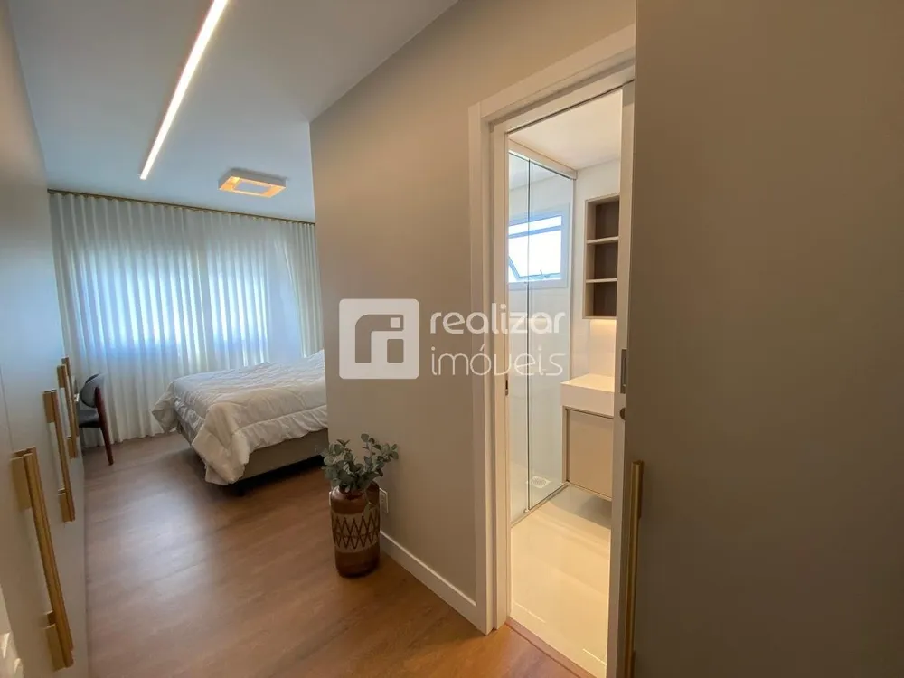 Apartamento, 3 quartos, 97 m² - Foto 9