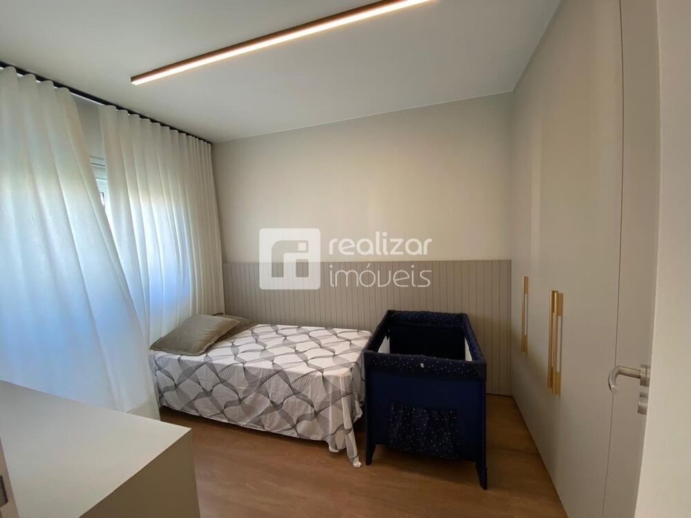 Apartamento à venda com 3 quartos, 97m² - Foto 3