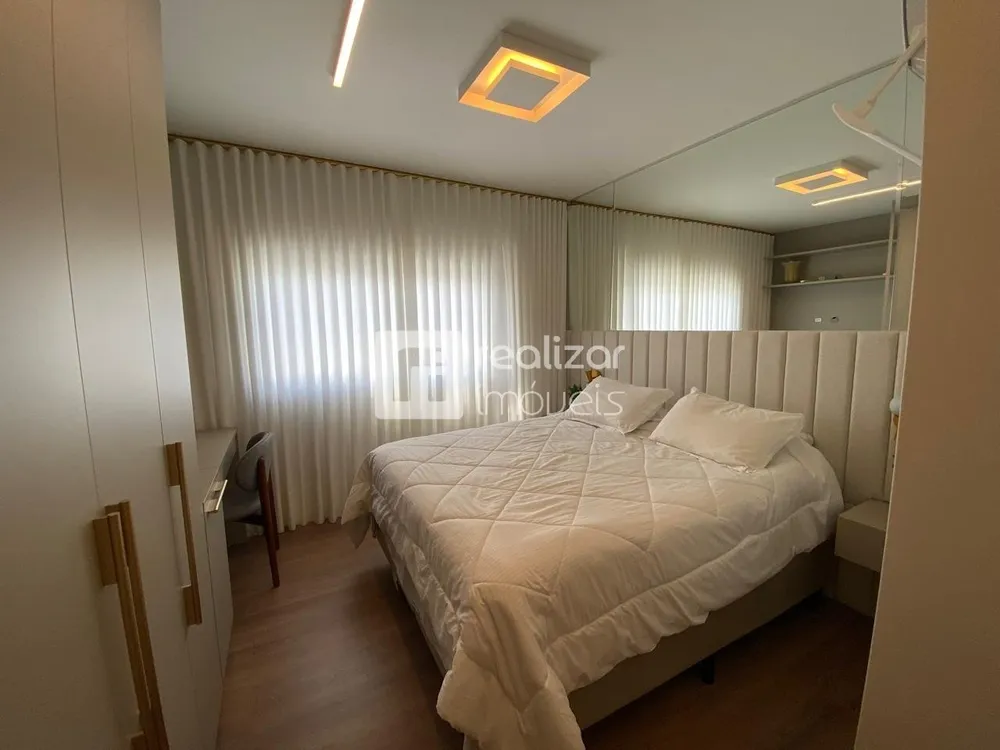 Apartamento, 3 quartos, 97 m² - Foto 14