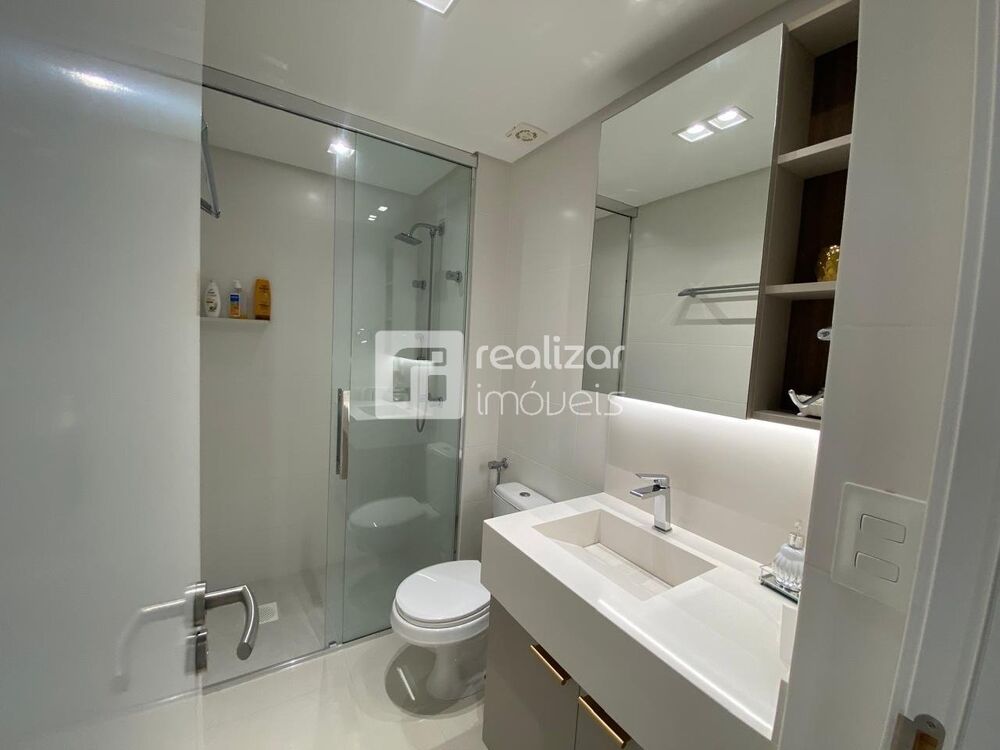Apartamento à venda com 3 quartos, 97m² - Foto 4