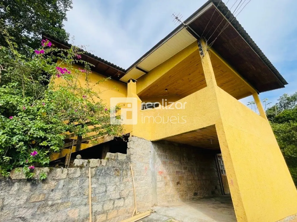 Casa, 3 quartos, 180 m² - Foto 1