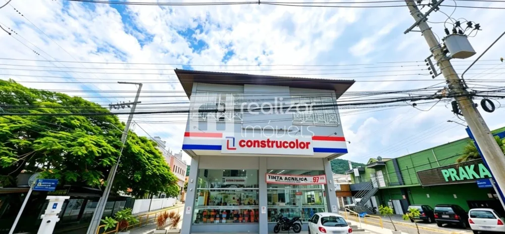 Casa Comercial, 255 m² - Foto 1