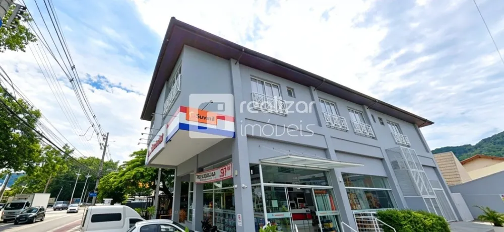 Casa Comercial, 255 m² - Foto 2