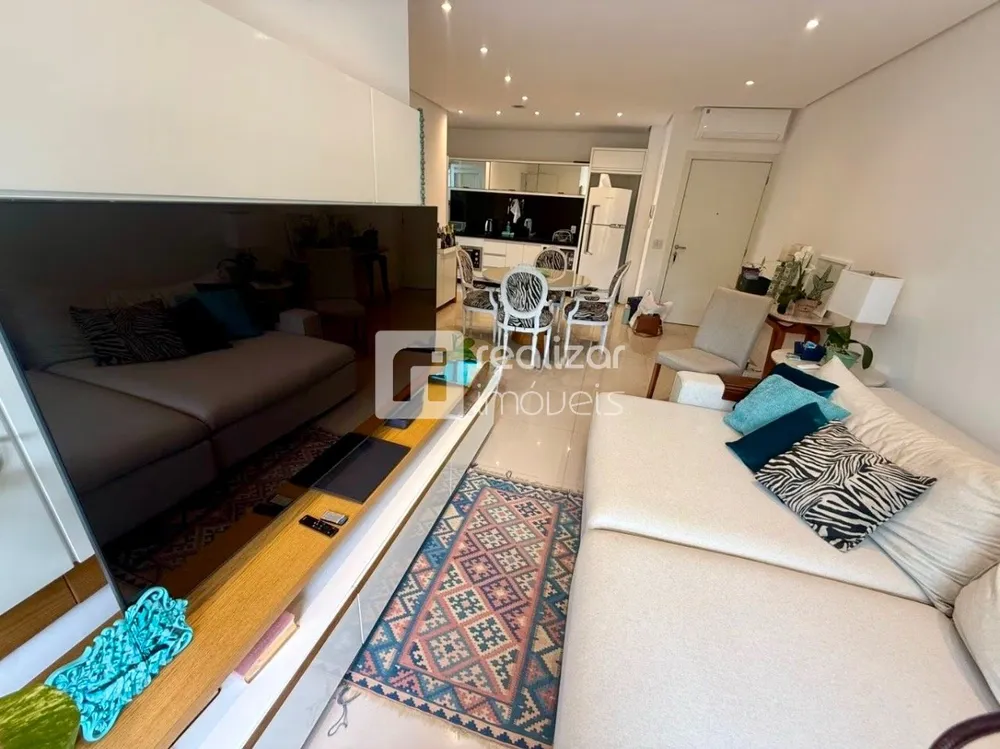 Apartamento, 3 quartos, 115 m² - Foto 3