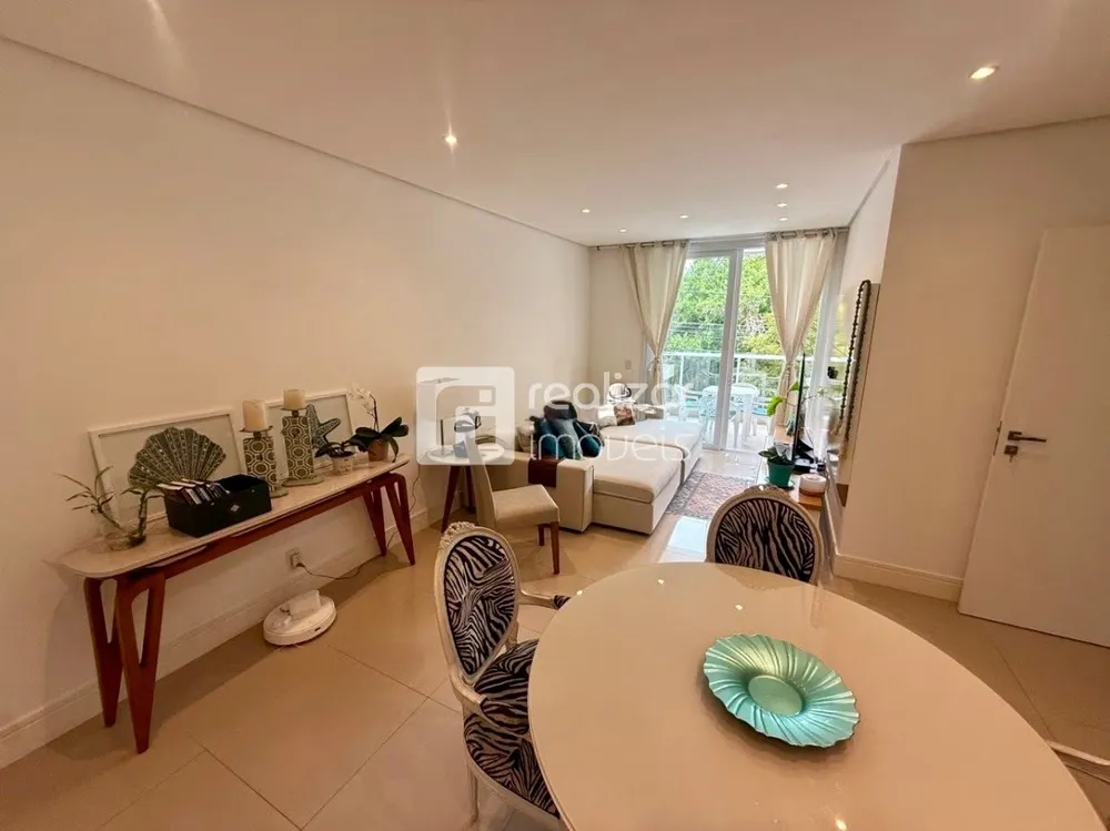 Apartamento, 3 quartos, 115 m² - Foto 1