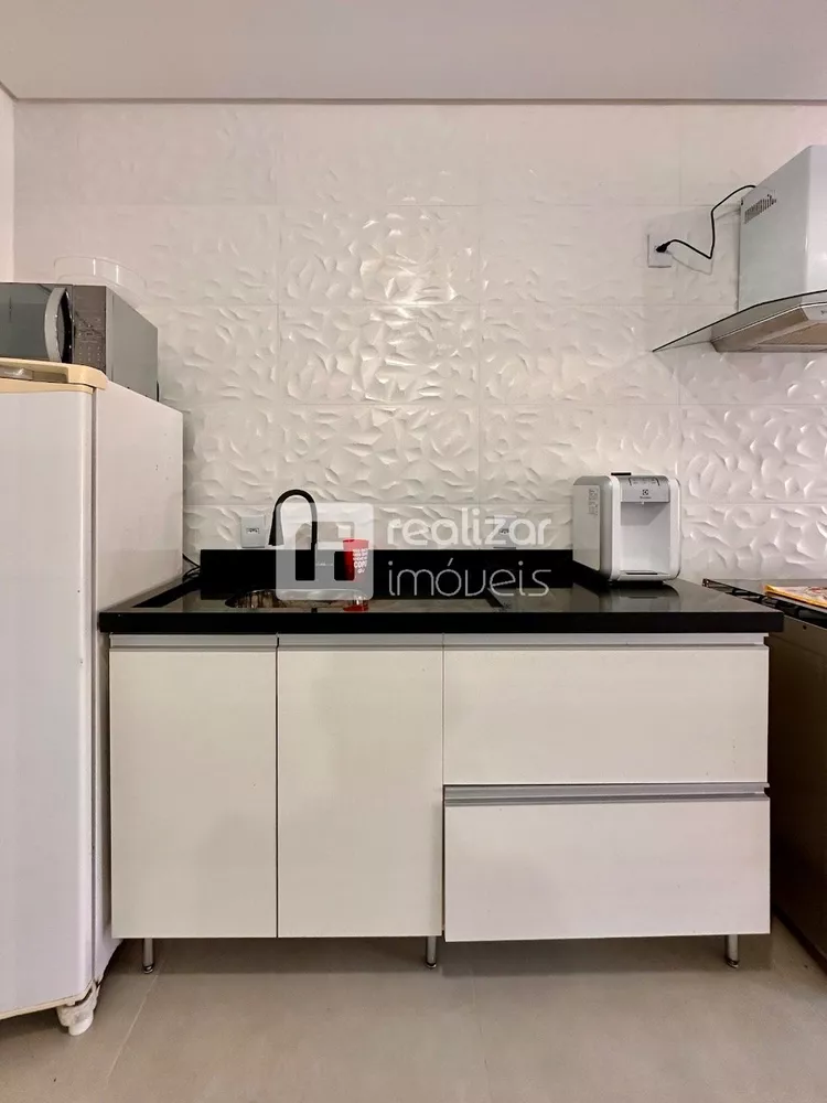 Apartamento, 2 quartos, 65 m² - Foto 2
