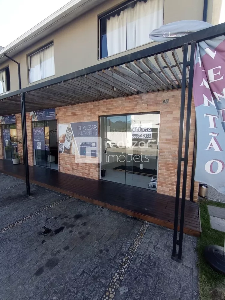 Loja-Salão, 18 m² - Foto 2