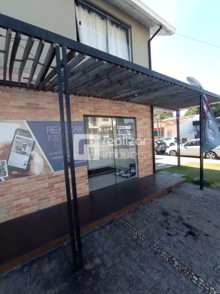 Loja-Salão, 18 m² - Foto 1