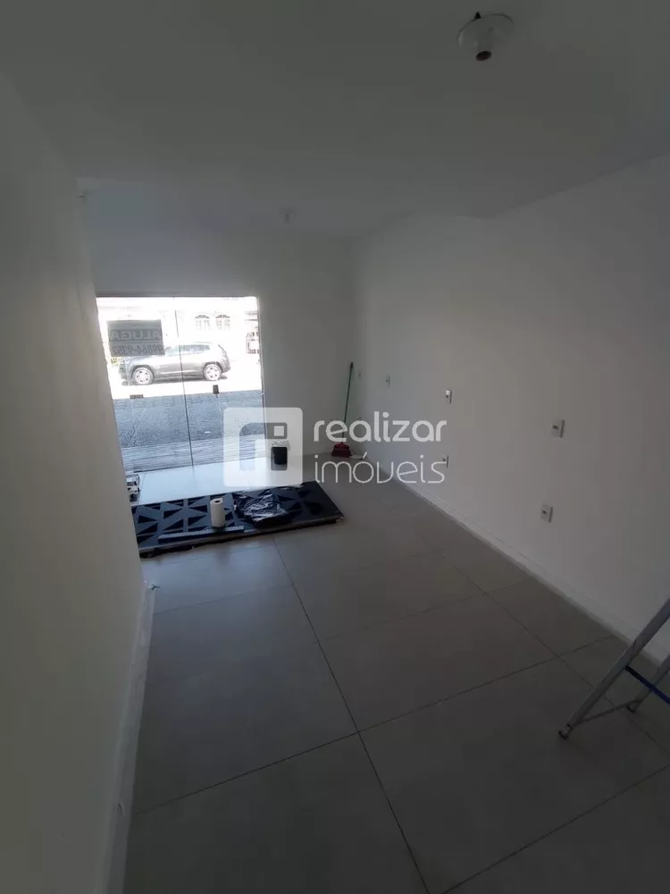 Loja-Salão, 18 m² - Foto 3