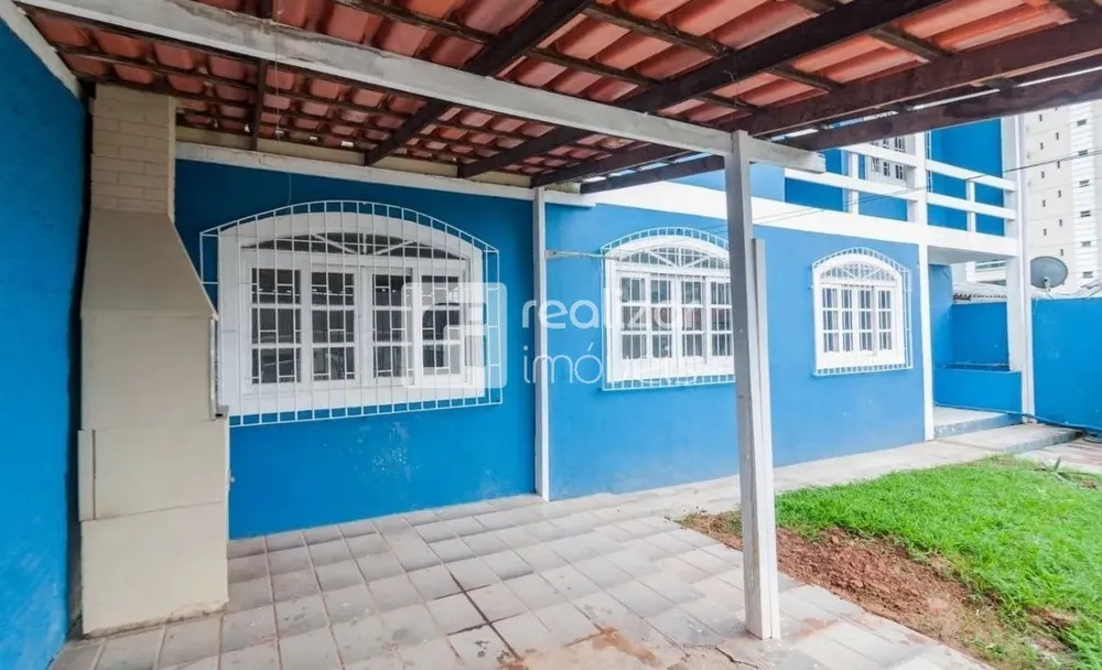 Casa, 3 quartos, 200 m² - Foto 2