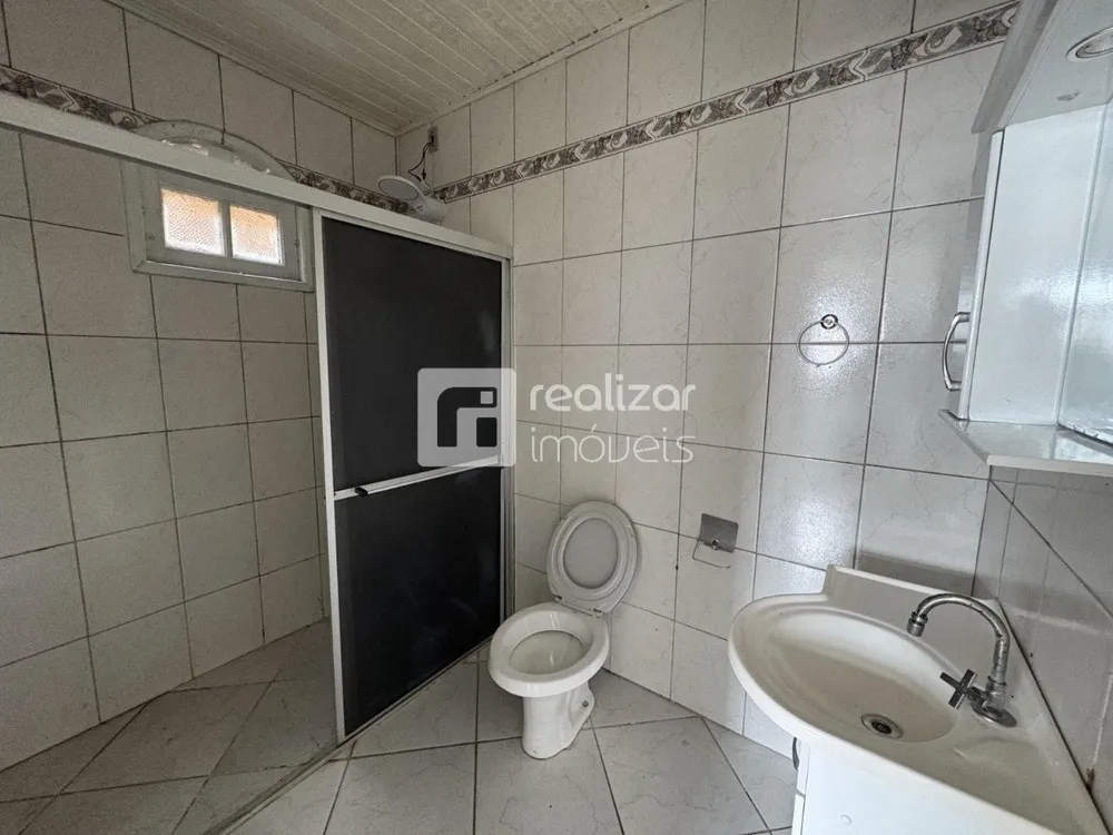 Casa, 3 quartos, 200 m² - Foto 11
