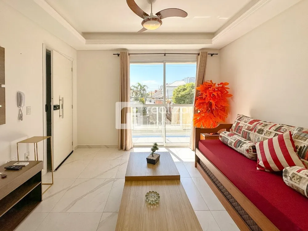 Apartamento, 2 quartos, 60 m² - Foto 2