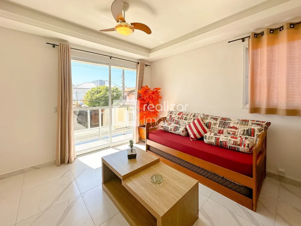 Apartamento, 2 quartos, 60 m² - Foto 1