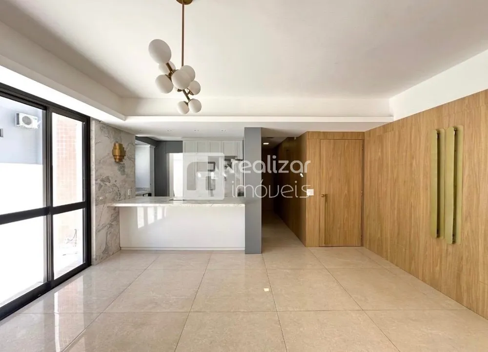 Apartamento, 3 quartos, 258 m² - Foto 4