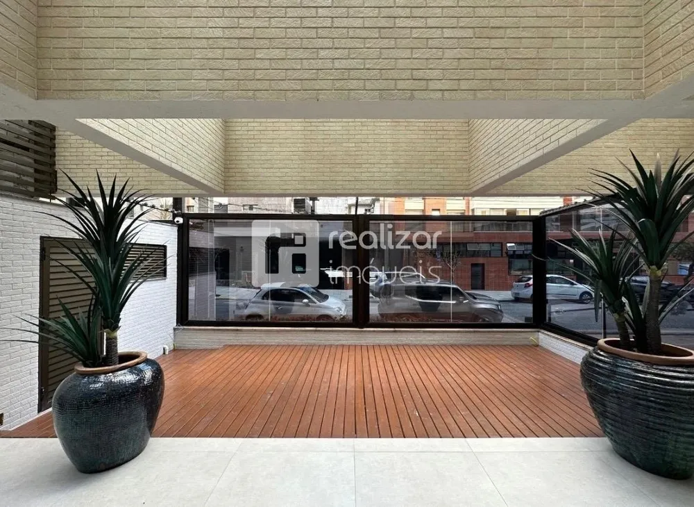 Apartamento, 3 quartos, 258 m² - Foto 1